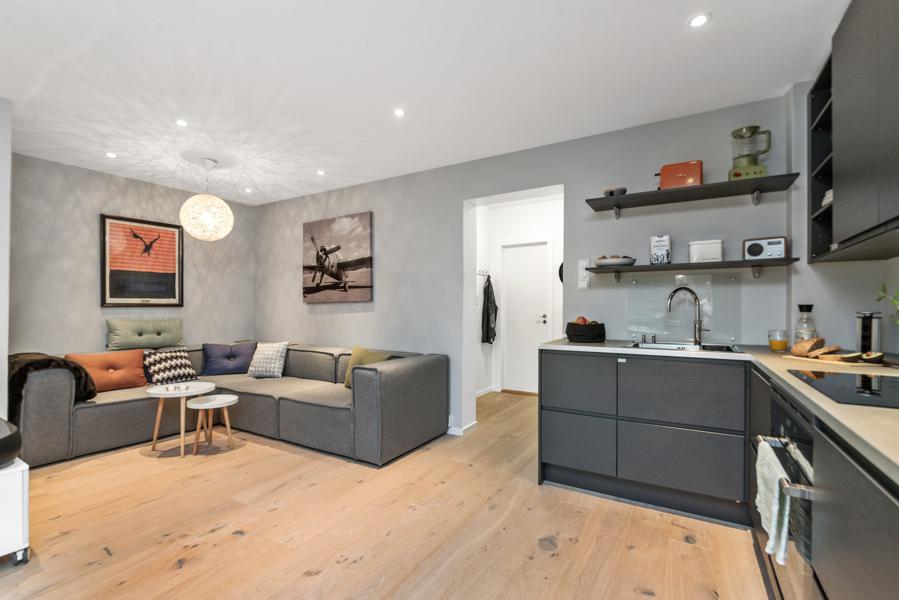 Velkommen til Golfstubben 17