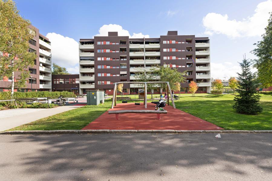 Velkommen til Gransdalen 33A 33A