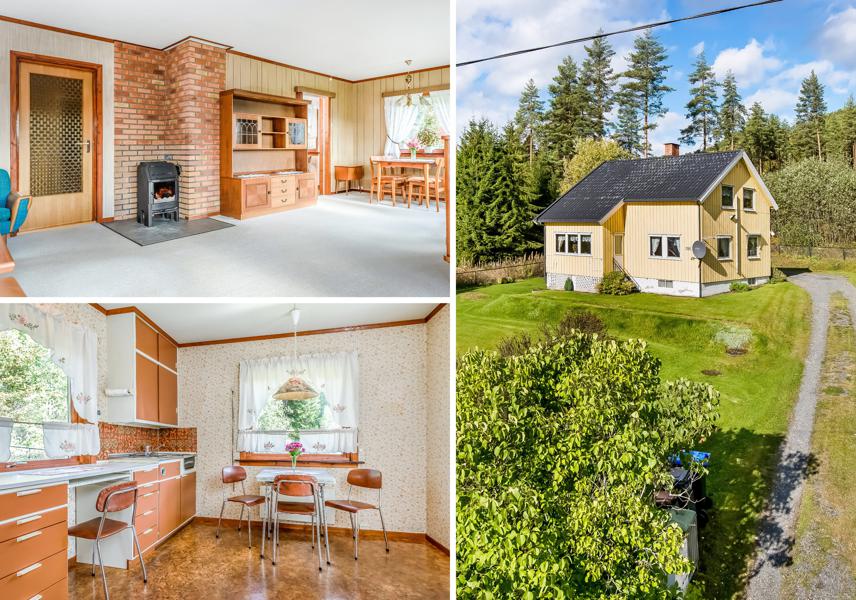 Velkommen til Gjøviklinna 790