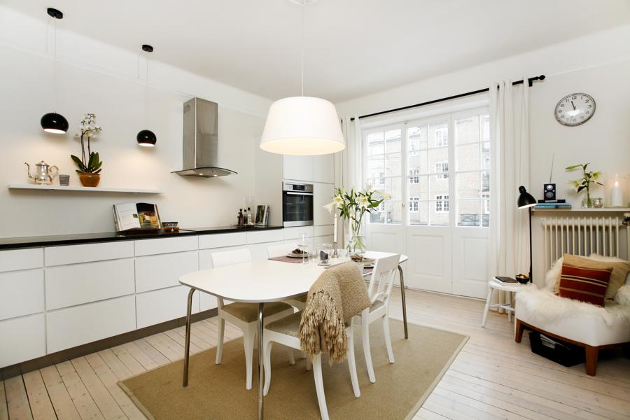 Velkommen til Hertzbergs gate 8