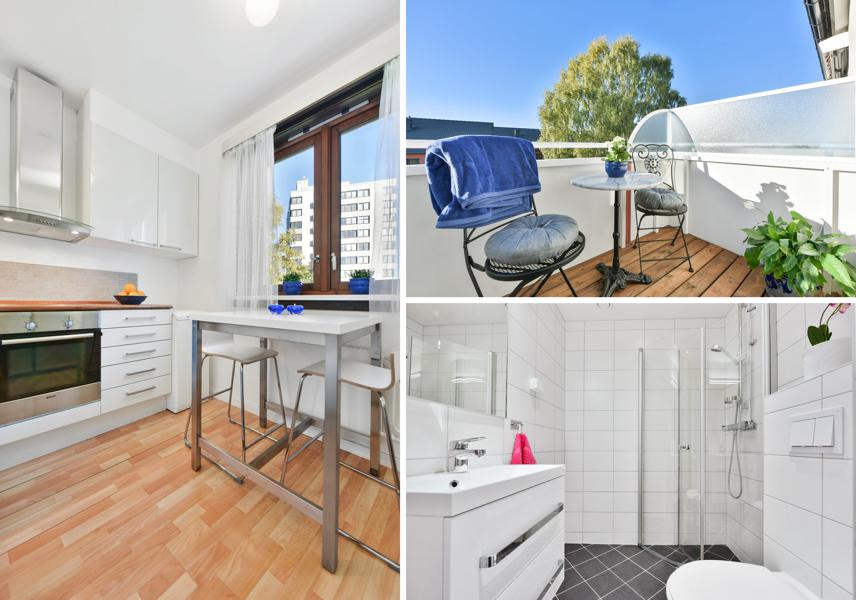 Velkommen til Borger Withs gate 33 33