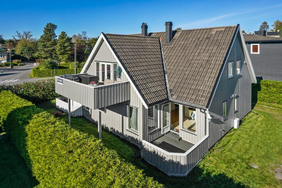 Velkommen til Hovlandveien 29C