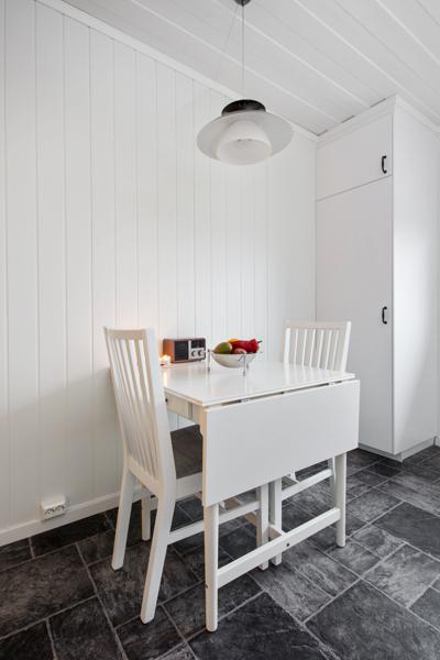 Kjøkken