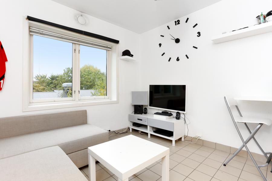 Velkommen til Strømsveien 20 20