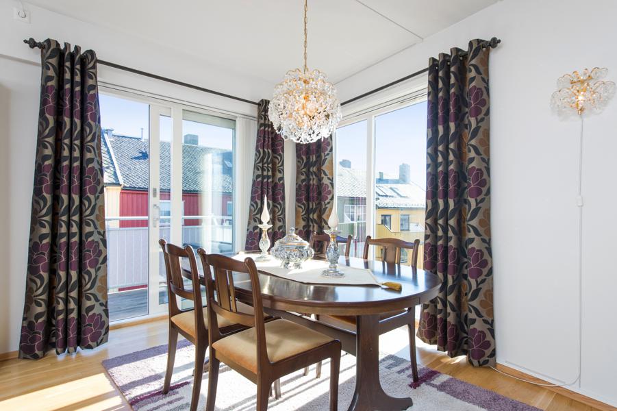 Kjøkken