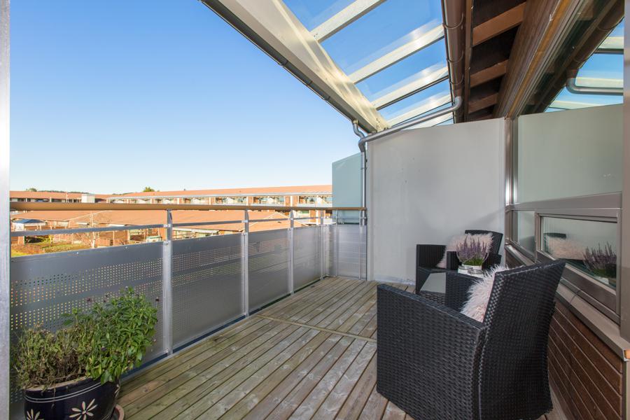Veranda