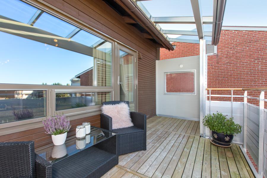 Veranda