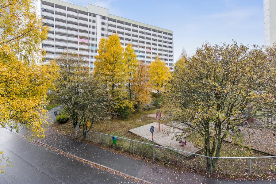 Velkommen til Skåreråsen 12 12