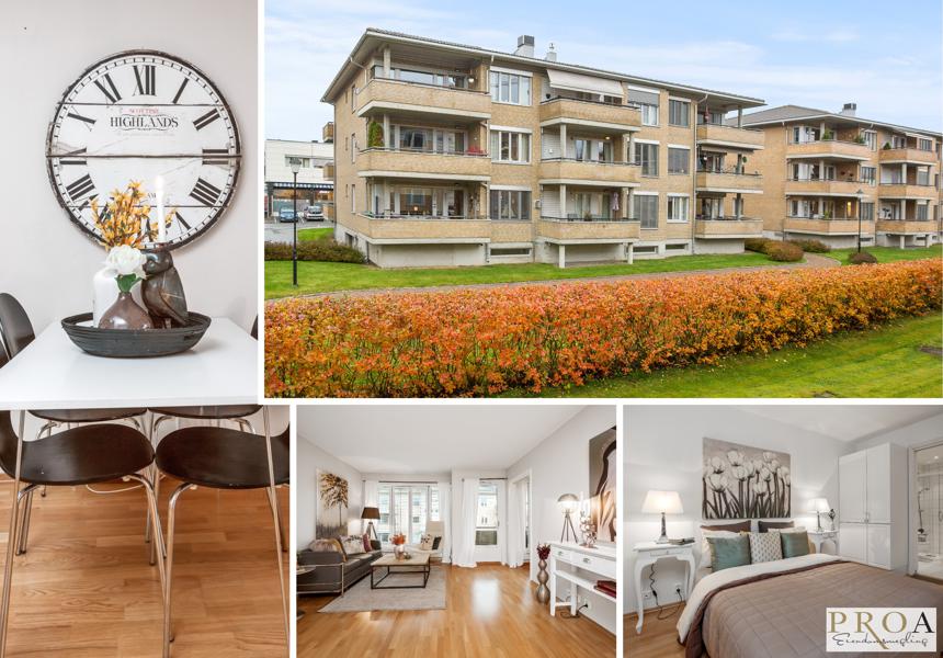 Velkommen til Odalsgata 34