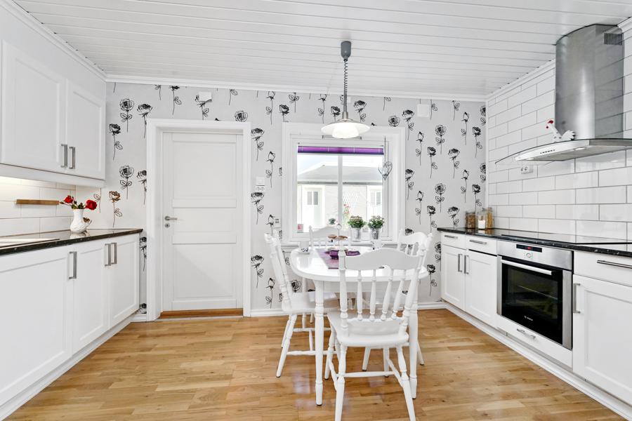Kjøkken