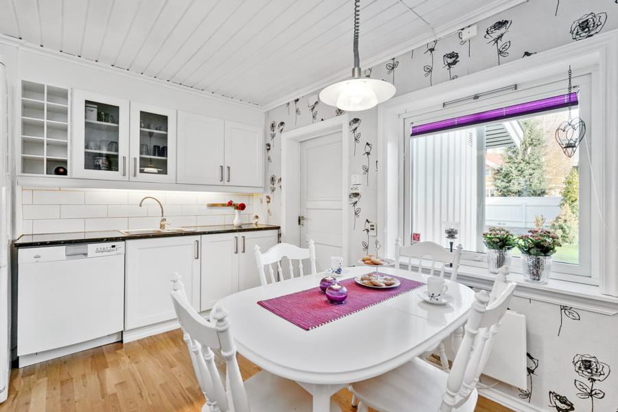 Kjøkken