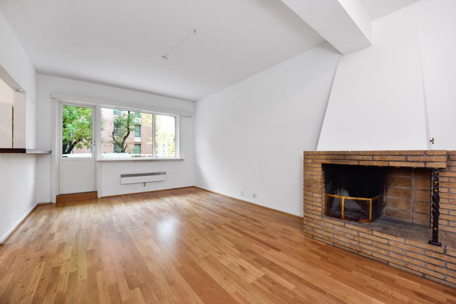 Velkommen til Parkveien 80 80