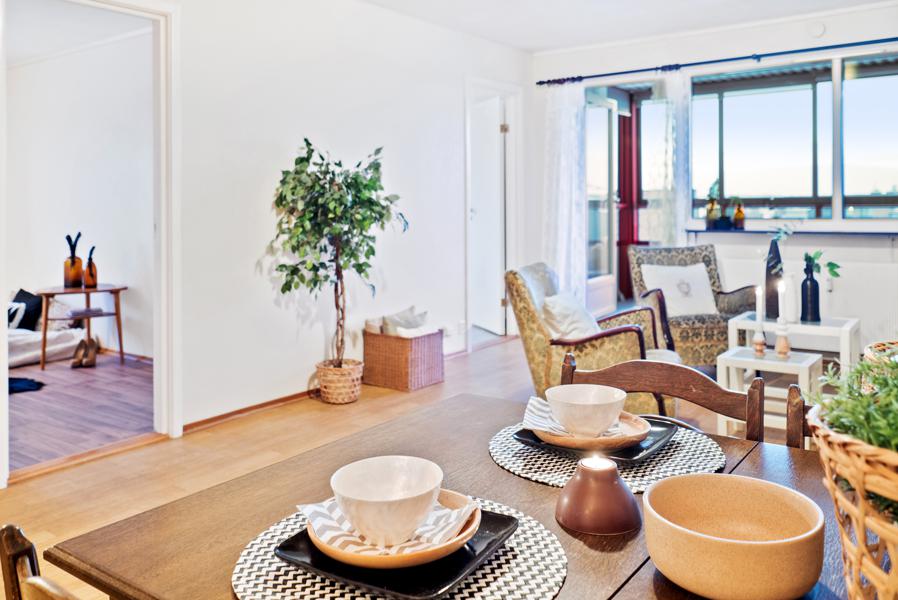 Velkommen til Oluf Melvolds gate 66