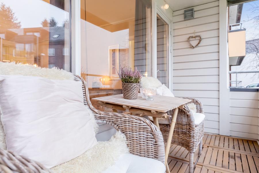 Veranda