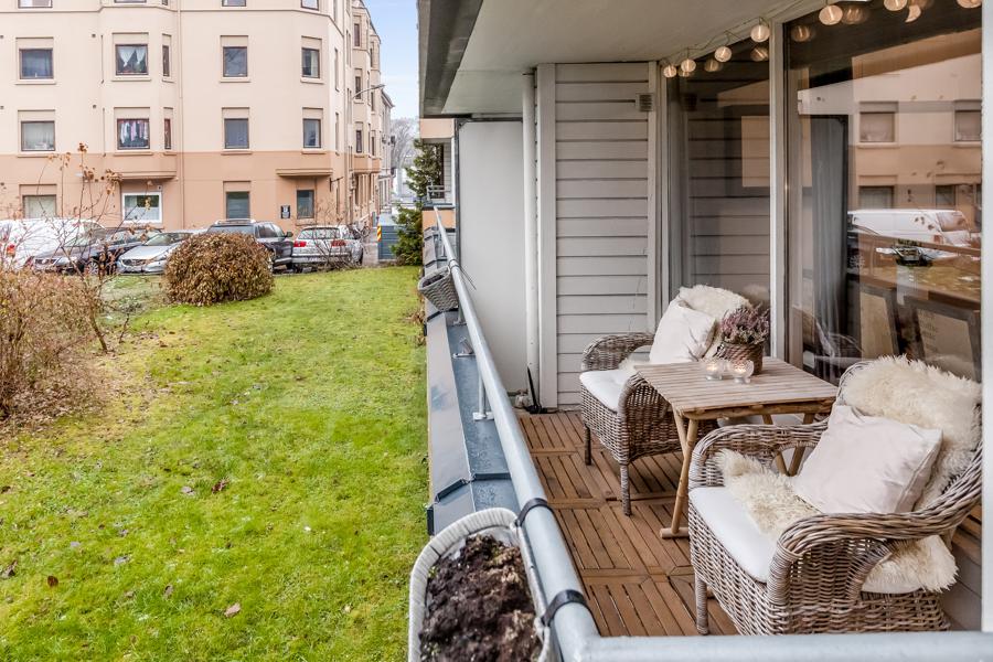 Veranda