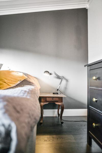 Soverom