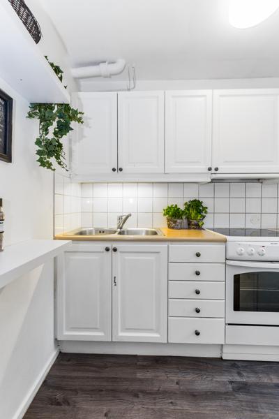Kjøkken