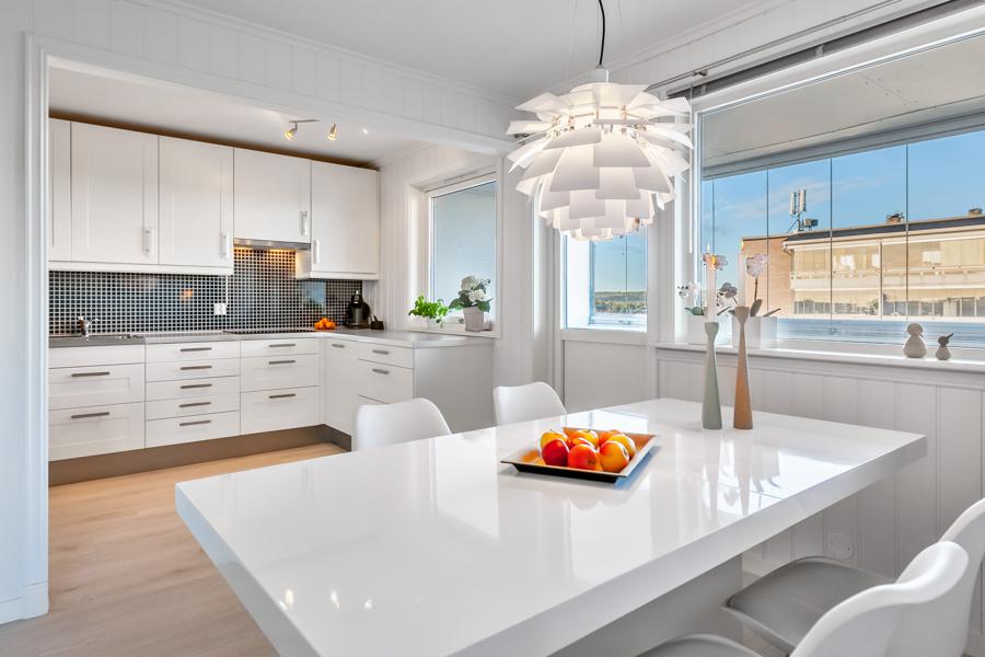 Velkommen til Rugdeveien 4 4