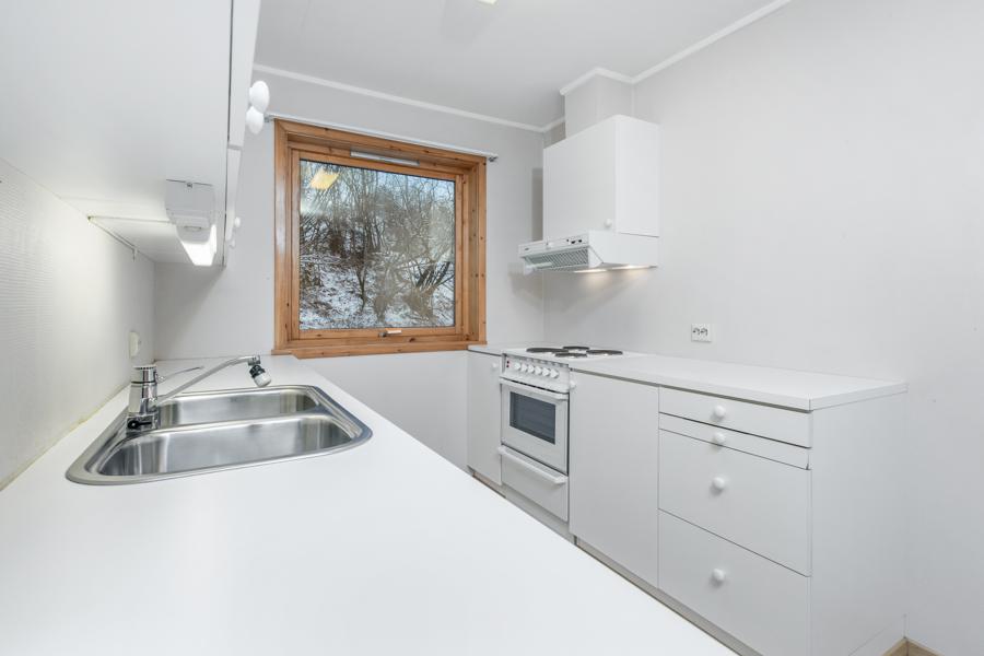Kjøkken