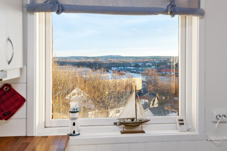 Kjøkken