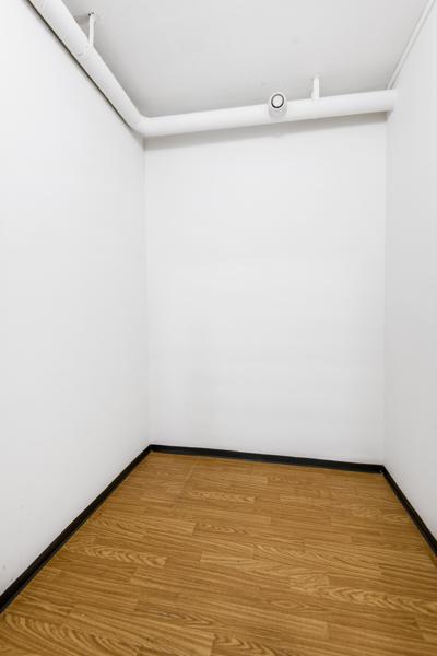 Booth