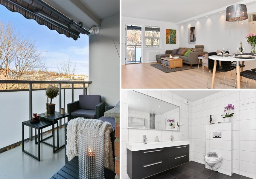 Welcome to Stolmakergata 9 E 9E