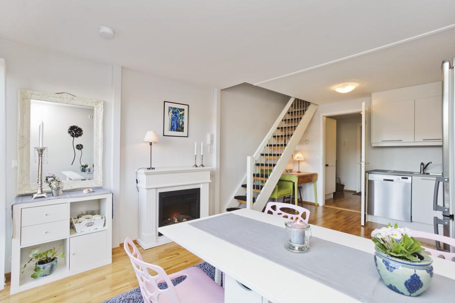 Velkommen til Vesterøyveien 28