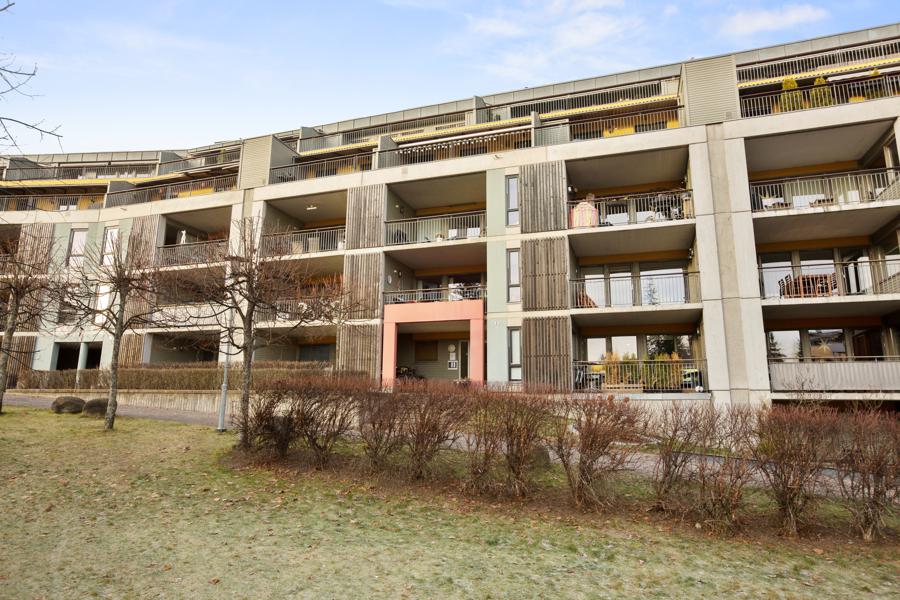 Balkong/Terrasse