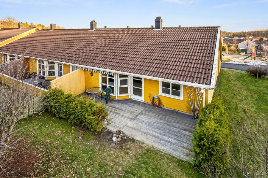 Velkommen til Bekkefaret 53 53