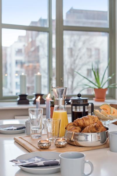 Kjøkken