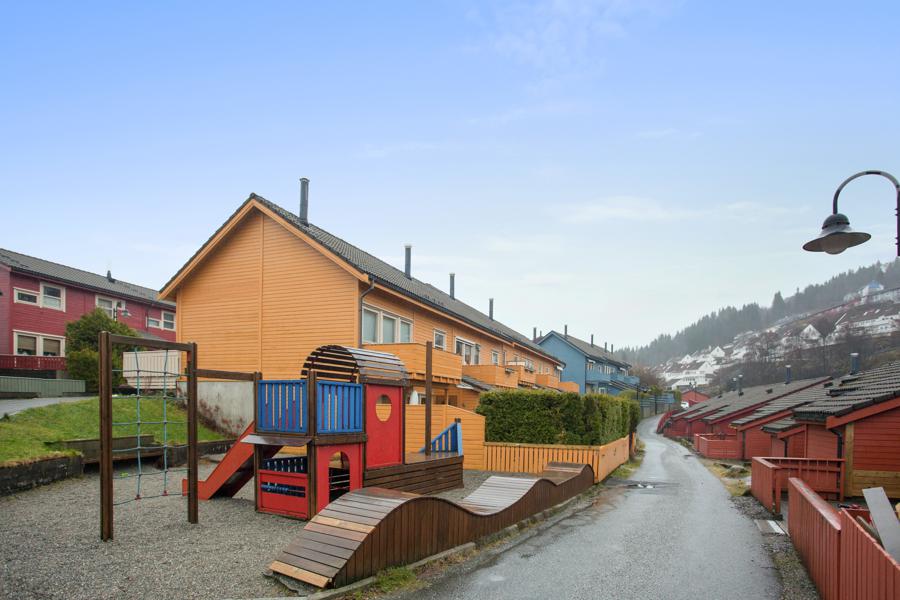 Balkong/Terrasse