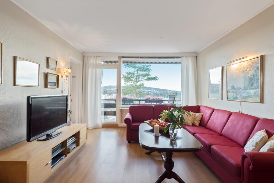 Velkommen til Nordlifaret 20 20