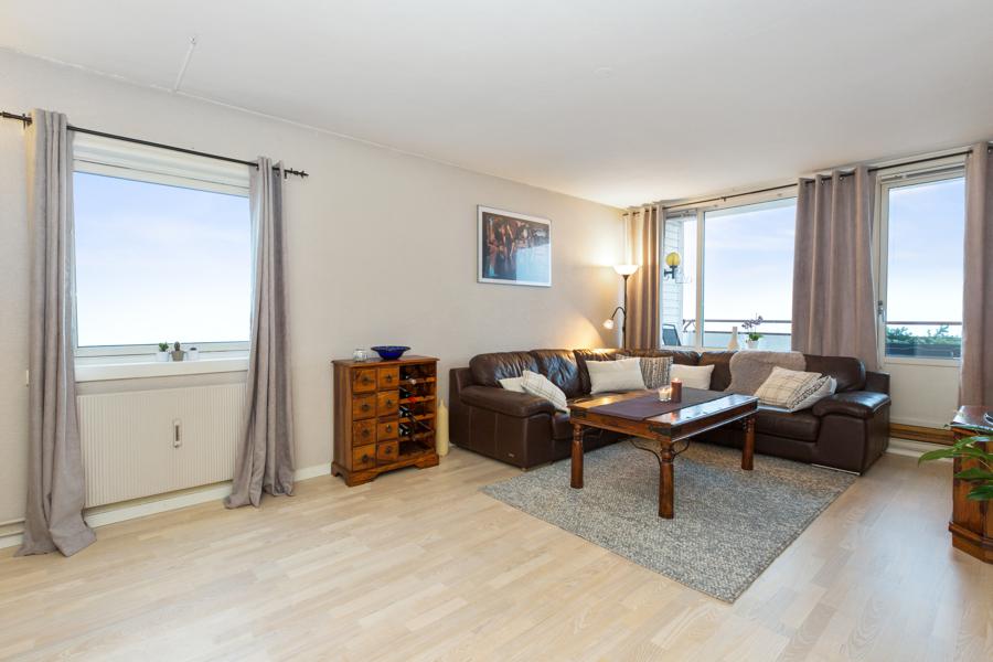 Velkommen til Rugveien 44 44