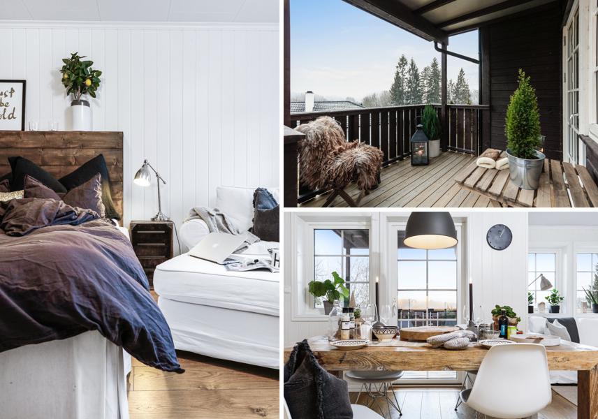 Welcome to Øverliveien 30B