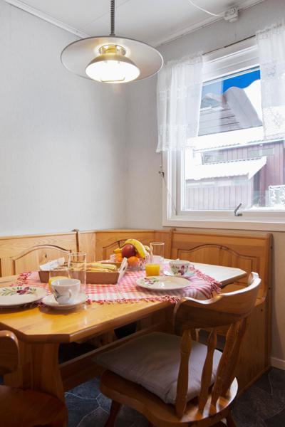 Kjøkken
