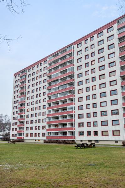 Balkong/Terrasse
