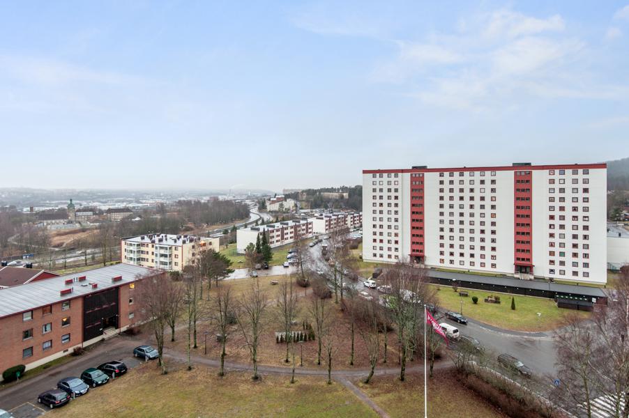 Velkommen til Rødtvetveien 33 33