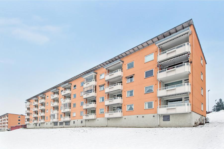 Velkommen til Emil Korsmos vei 23 23