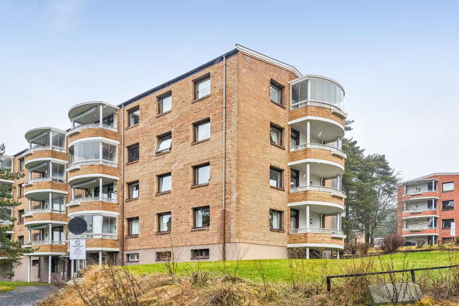 Velkommen til Bølerskrenten 34 34