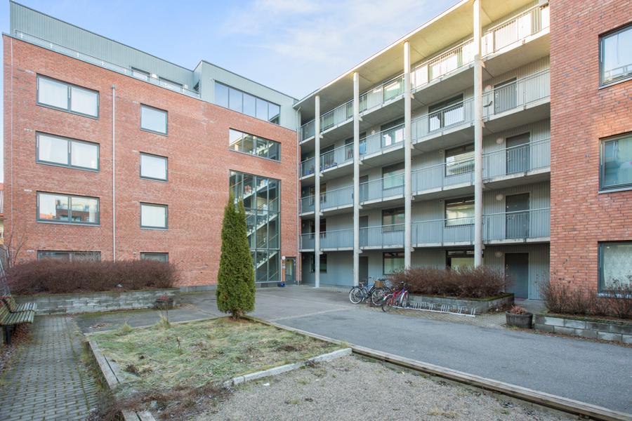 Velkommen til Gøteborggata 49 49