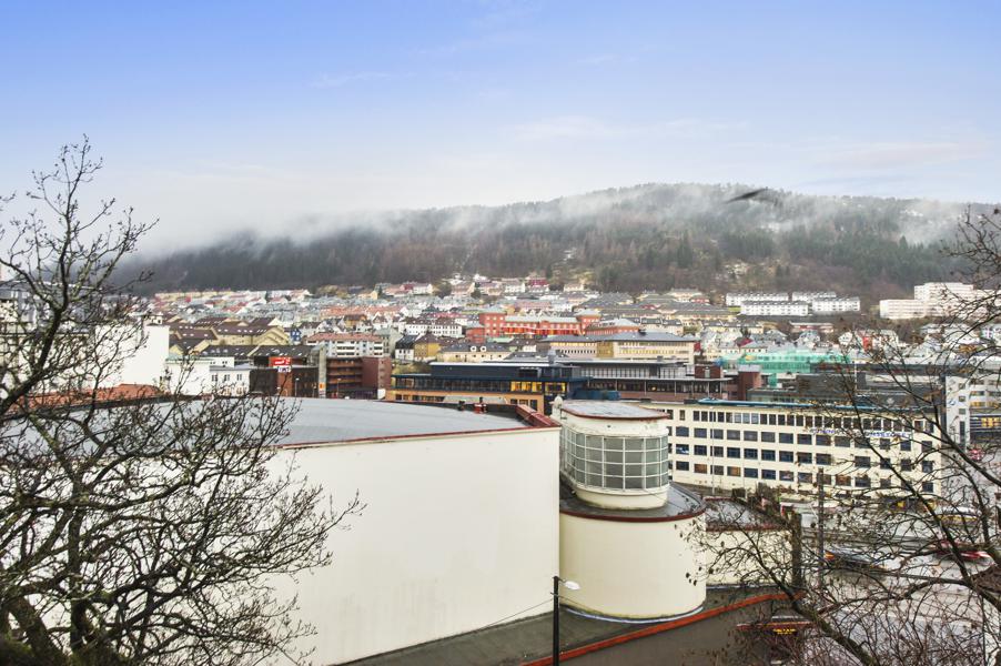 Utsikt
