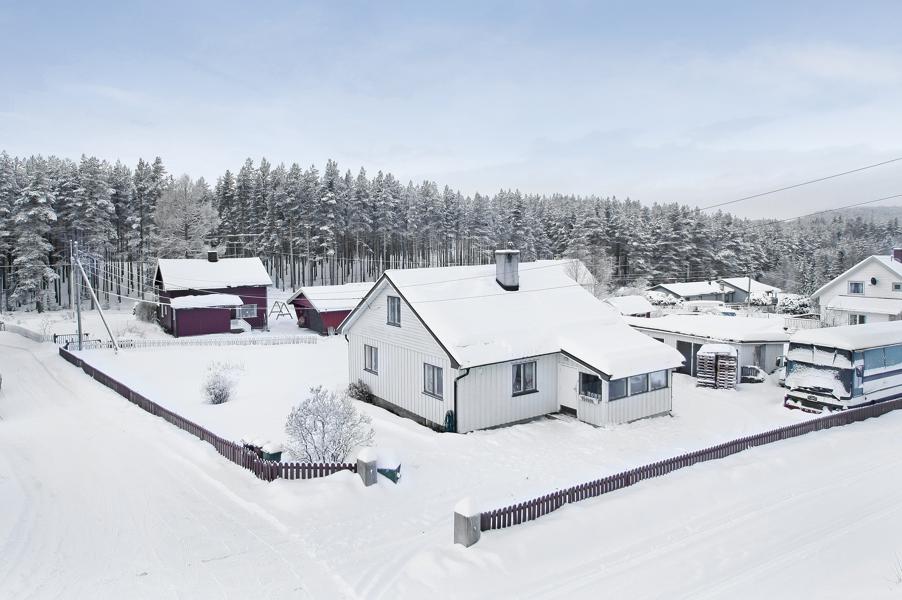 Velkommen til Hensmoveien 68