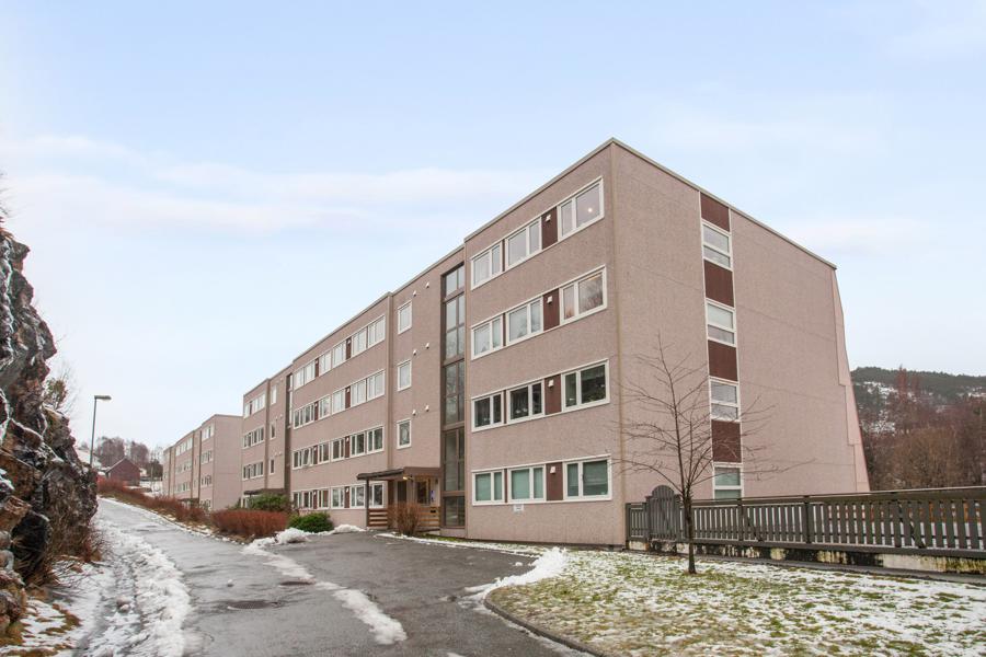 Garasje