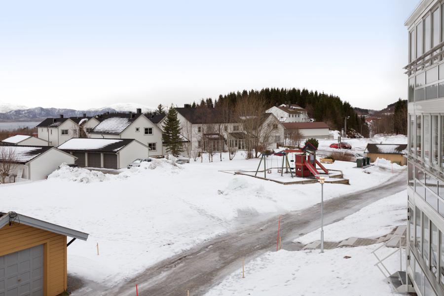 Utsikt