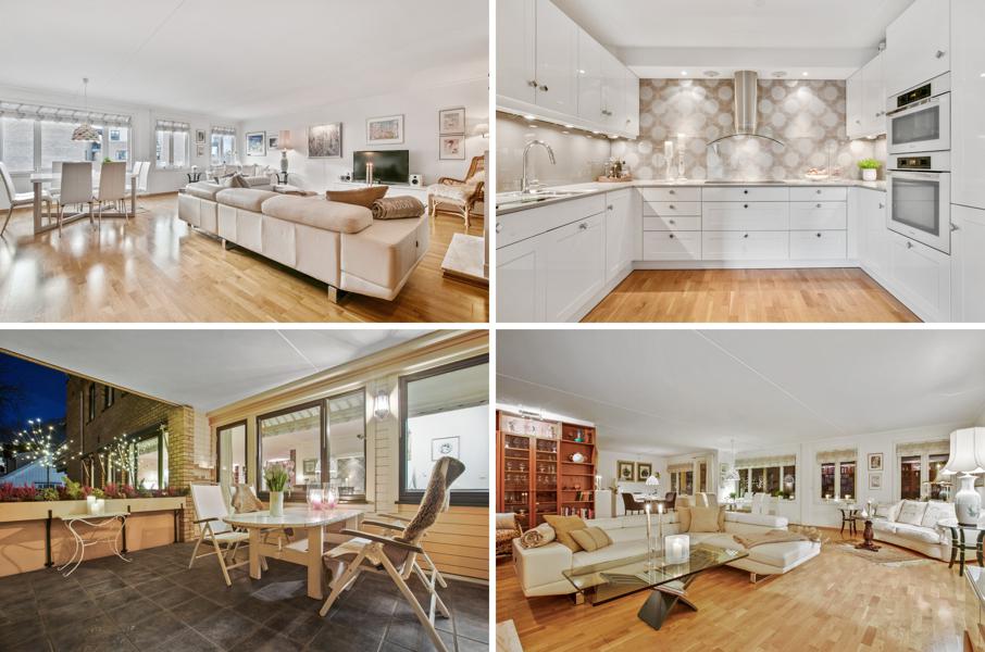 Velkommen til Holmenveien 2