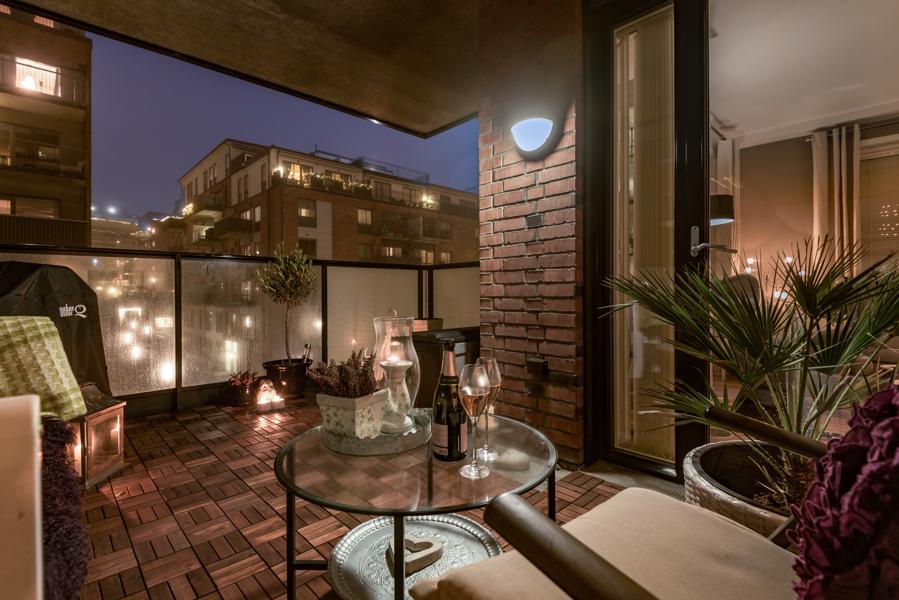 Velkommen til Freserveien 12 12