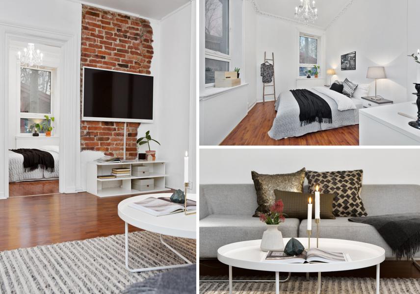 Velkommen til Pilestredet 59