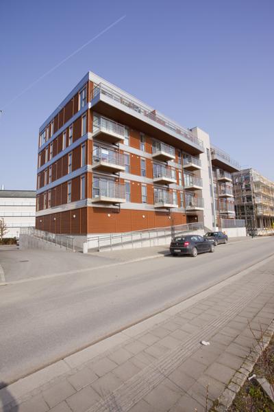 Velkommen til Siriskjeret 6