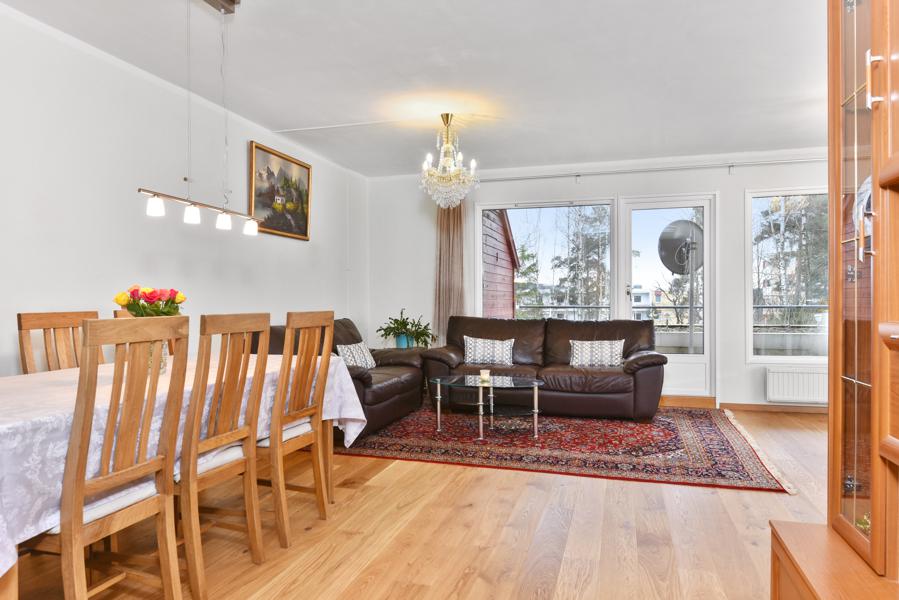 Velkommen til Lofsrudhøgda 259 259