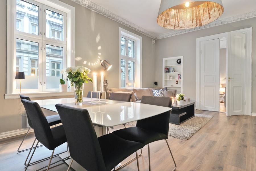 Velkommen til Parkveien 2